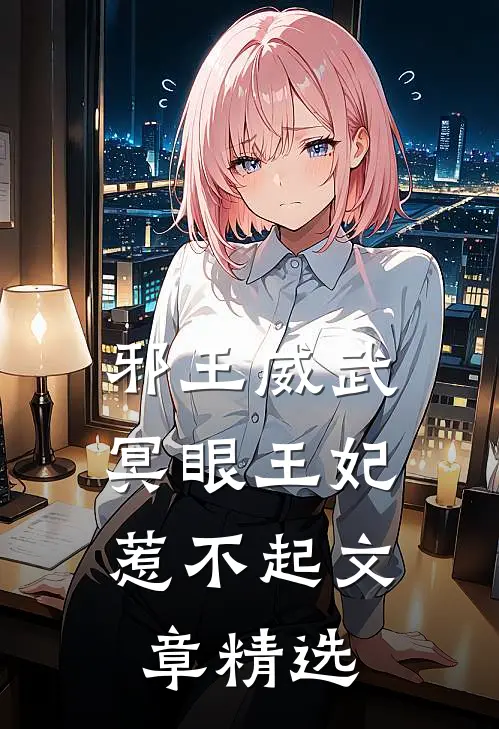 邪王威武冥眼王妃惹不起文章精选
