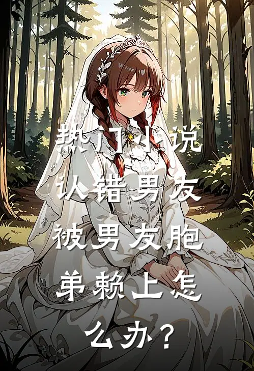 热门小说认错男友，被男友胞弟赖上怎么办？