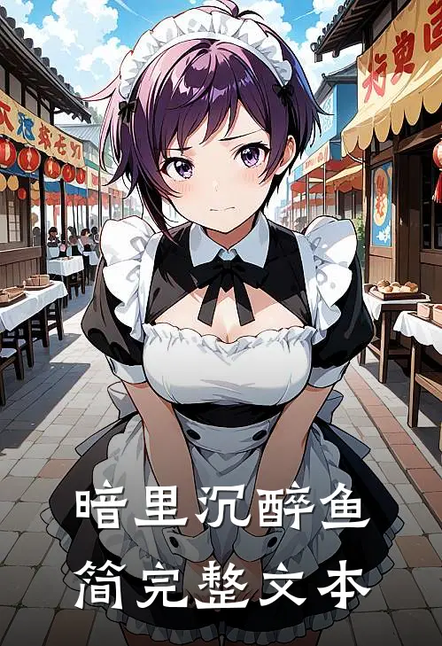 暗里沉醉鱼简完整文本