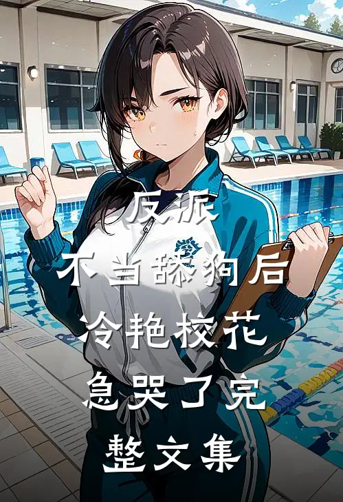 反派：不当舔狗后，冷艳校花急哭了完整文集