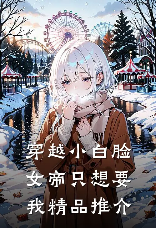 穿越小白脸，女帝只想要我精品推介