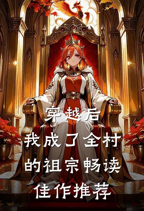 穿越后，我成了全村的祖宗畅读佳作推荐