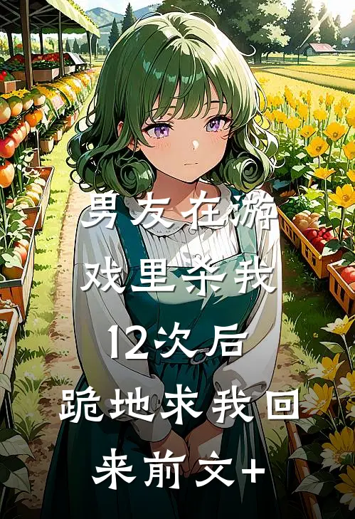 男友在游戏里杀我12次后，跪地求我回来前文+