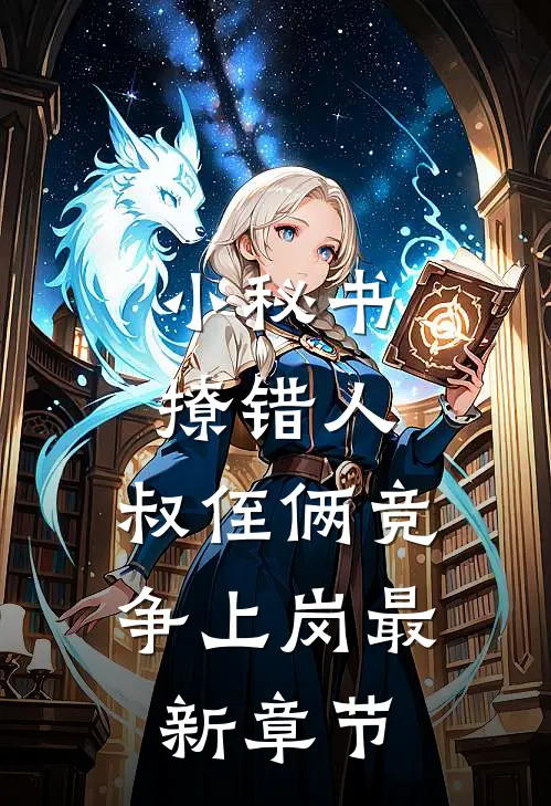 小秘书撩错人，叔侄俩竞争上岗最新章节