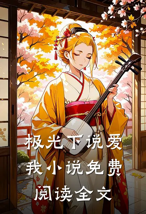 极光下说爱我小说免费阅读全文