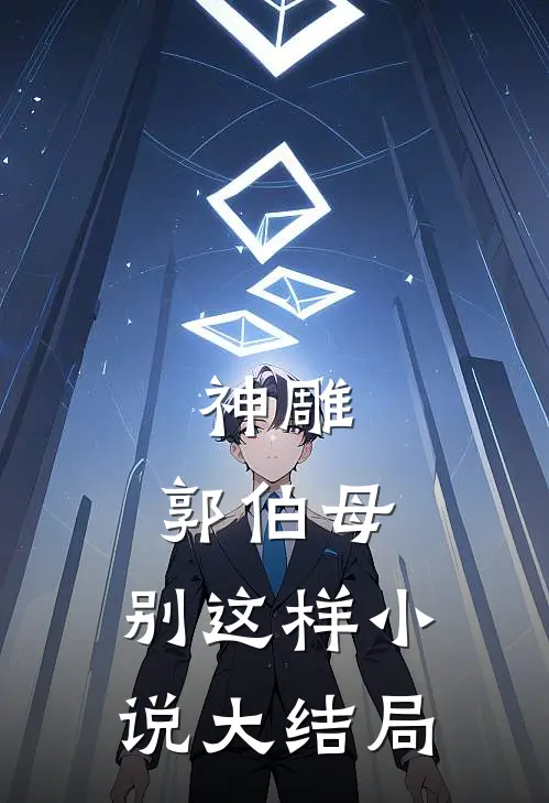 神雕郭伯母,别这样大结局是啥