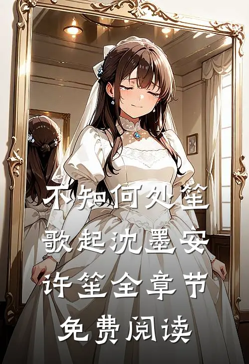 不知何处笙歌起沈墨安许笙全章节免费阅读