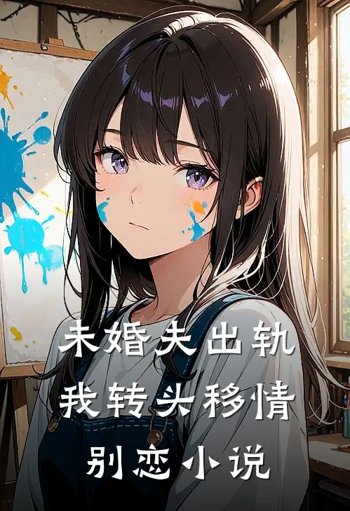 未婚夫出轨，我转头移情别恋小说