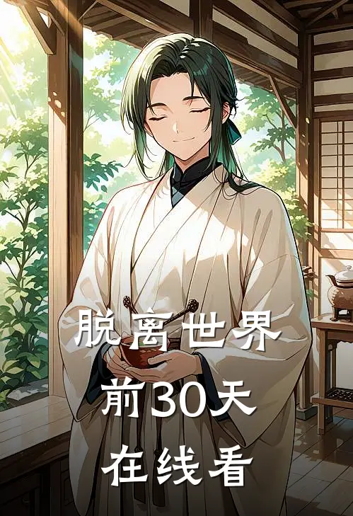 脱离世界前30天在线看