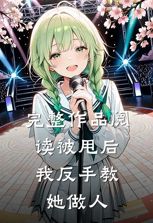 完整作品阅读被甩后，我反手教她做人
