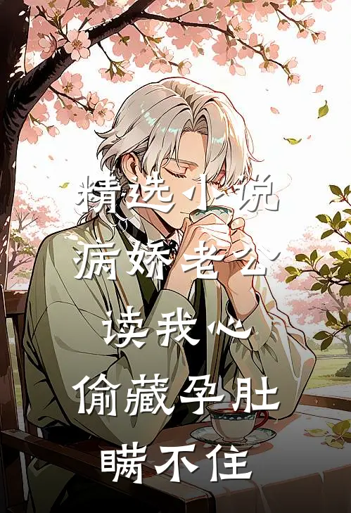 精选小说病娇老公读我心，偷藏孕肚瞒不住