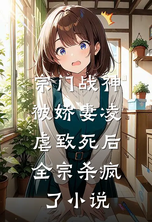 宗门战神被娇妻凌虐致死后,全宗杀疯了免费阅读