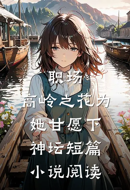 职场：高岭之花为她甘愿下神坛短篇小说阅读
