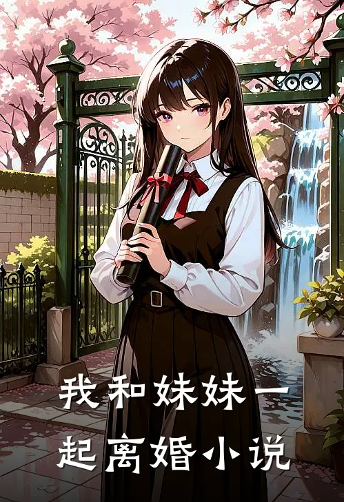我和妹妹一起离婚小说