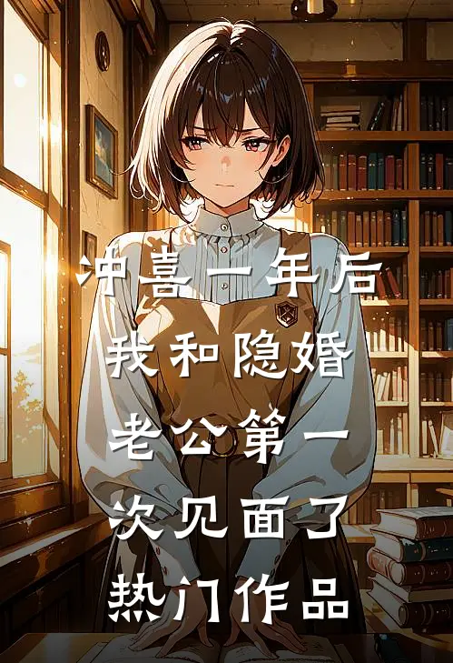 冲喜一年后，我和隐婚老公第一次见面了热门作品