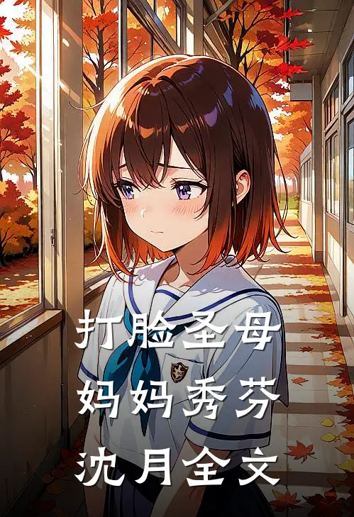 打脸圣母妈妈秀芬沈月全文