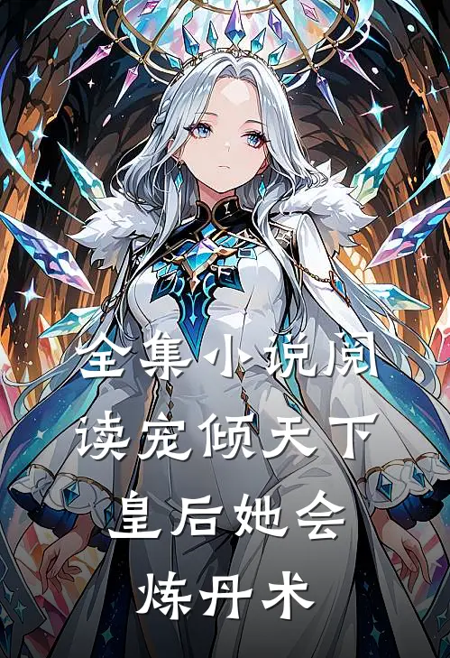 全集小说阅读宠倾天下，皇后她会炼丹术