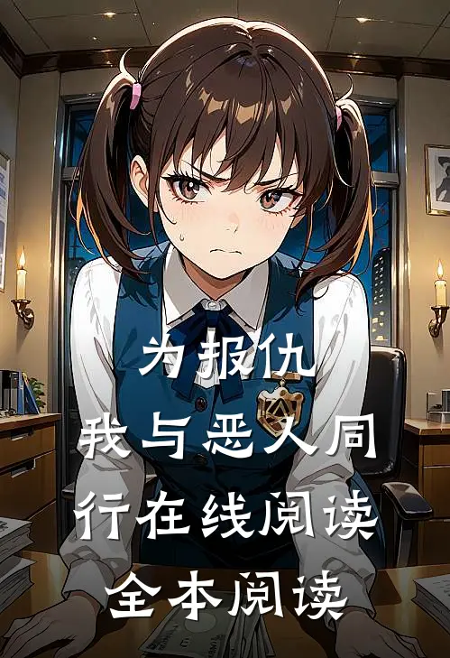 为报仇，我与恶人同行在线阅读全本阅读