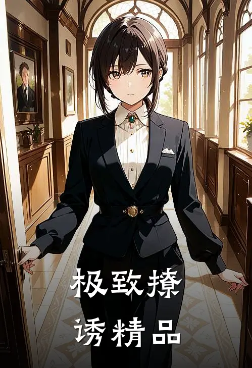 极致撩诱精品