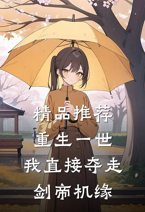 精品推荐重生一世，我直接夺走剑帝机缘