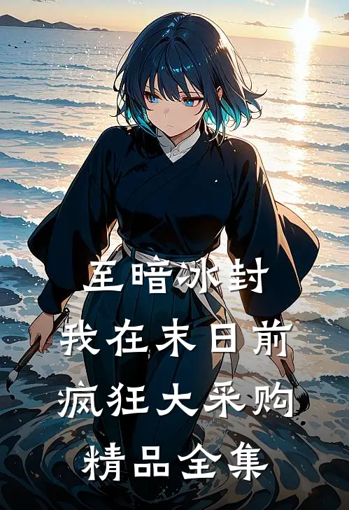 至暗冰封：我在末日前疯狂大采购精品全集