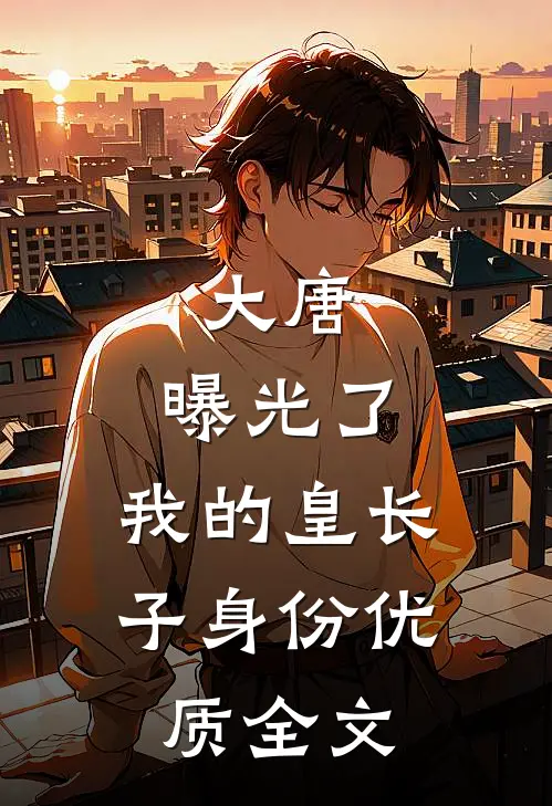 大唐：曝光了，我的皇长子身份优质全文