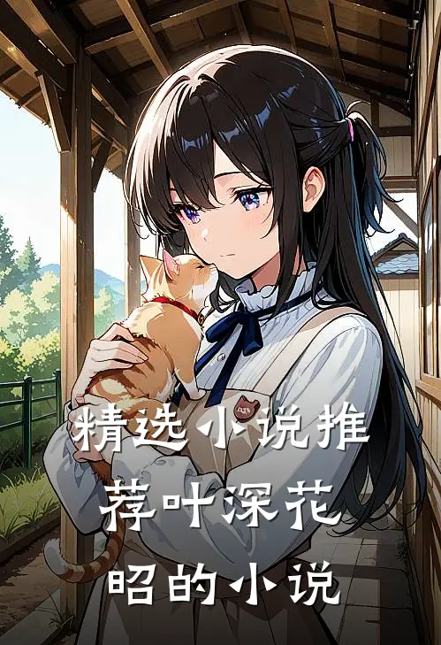 精选小说推荐叶深花昭的小说
