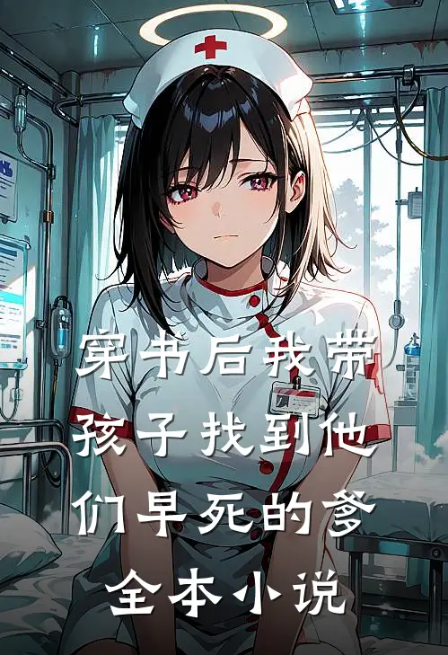 穿书后我带孩子找到他们早死的爹全本小说