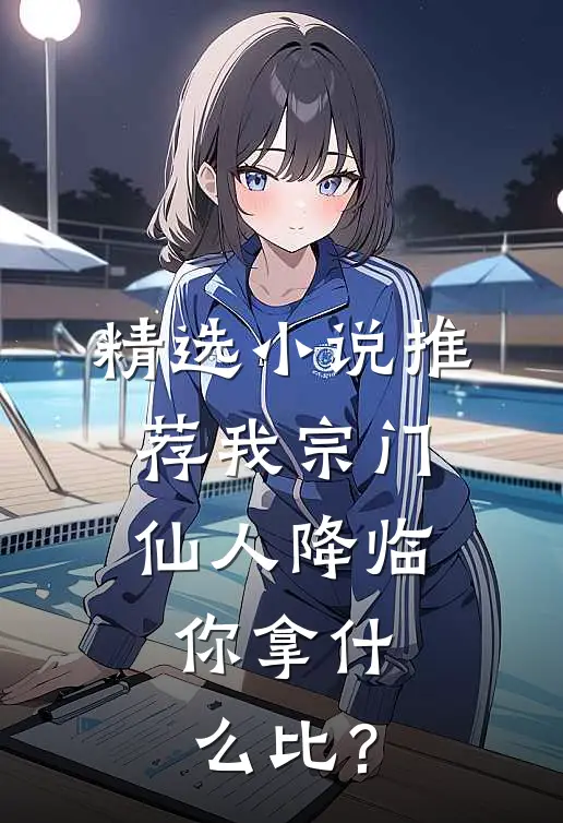 精选小说推荐我宗门仙人降临，你拿什么比？