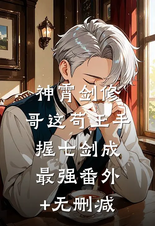 神霄剑修：哥这苟王手握七剑成最强番外+无删减