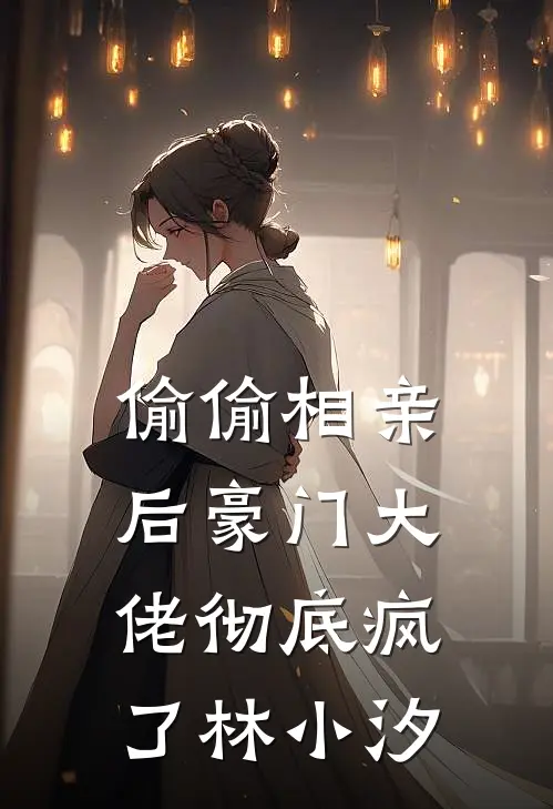 偷偷相亲后豪门大佬彻底疯了林小汐