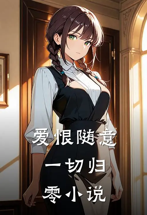 爱恨随意,一切归零阅读