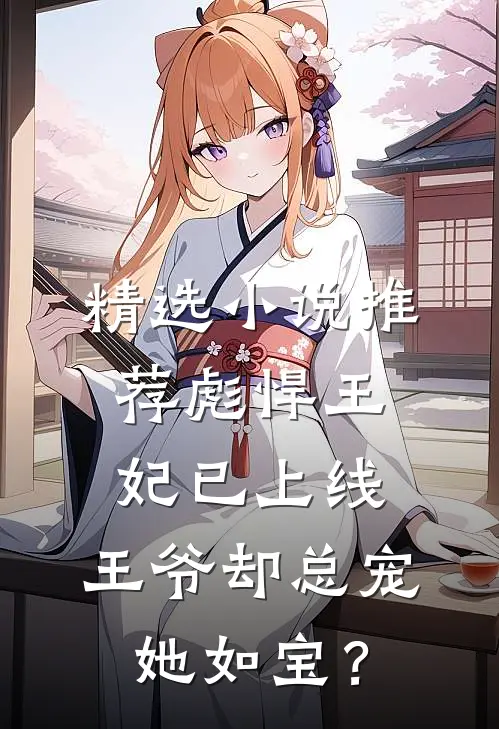 精选小说推荐彪悍王妃已上线，王爷却总宠她如宝？