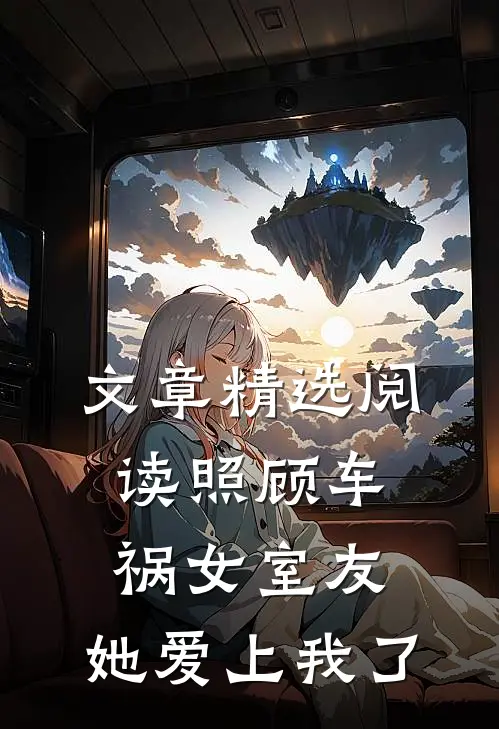 文章精选阅读照顾车祸女室友，她爱上我了