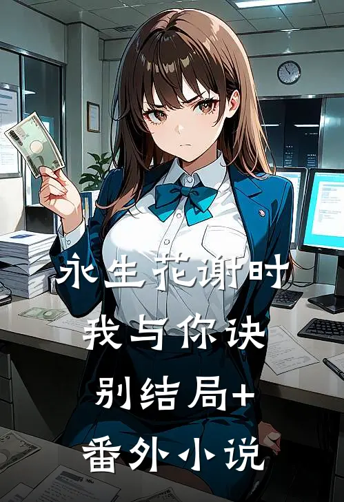 永生花谢时，我与你诀别结局+番外小说