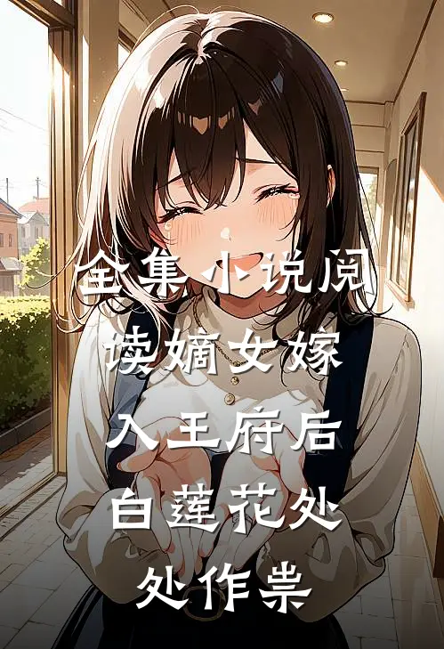 全集小说阅读嫡女嫁入王府后，白莲花处处作祟