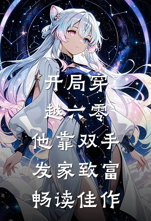 开局穿越六零，他靠双手发家致富畅读佳作