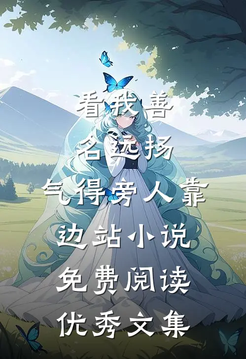 看我善名远扬,气得旁人靠边站小说免费阅读优秀文集