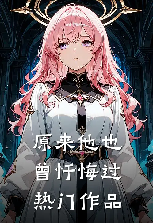 原来他也曾忏悔过热门作品