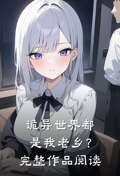 诡异世界都是我老乡?完整作品阅读