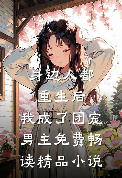 身边人都重生后,我成了团宠男主免费畅读精品小说