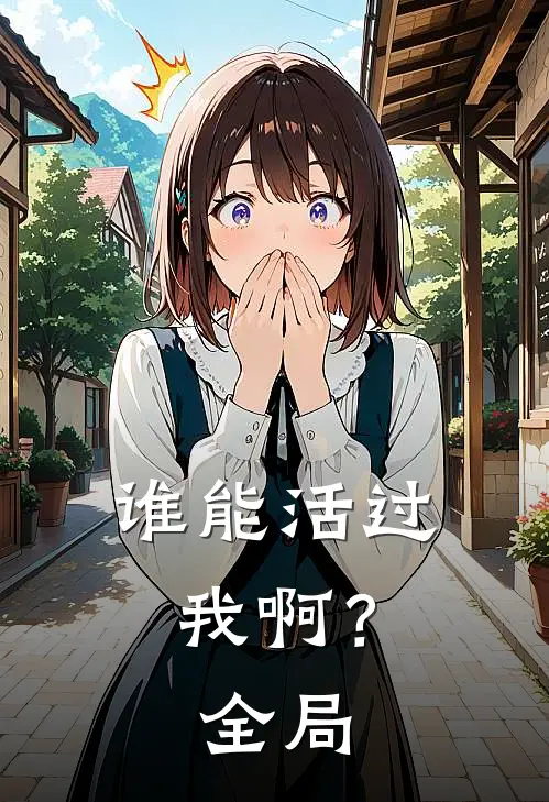 谁能活过我啊?全局纪录片