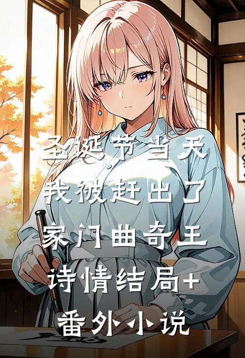 圣诞节当天，我被赶出了家门曲奇王诗情结局+番外小说