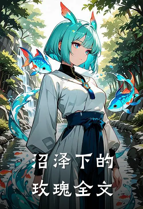 沼泽下的玫瑰全文