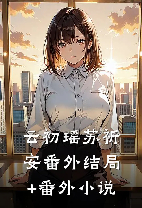 云初瑶苏祈安 番外结局+番外小说