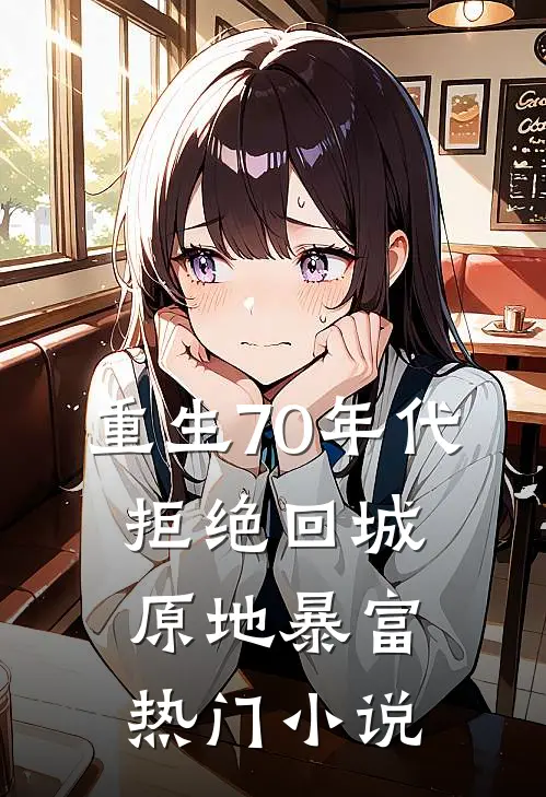 重生70年代：拒绝回城，原地暴富热门小说