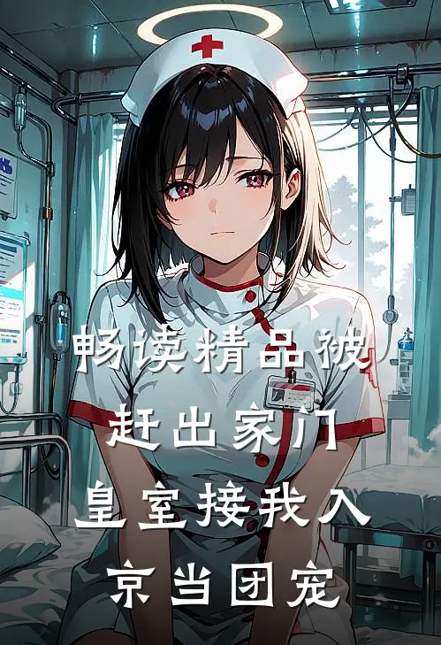畅读精品被赶出家门，皇室接我入京当团宠