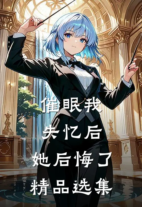 催眠我失忆后,她后悔了精品选集免费阅读