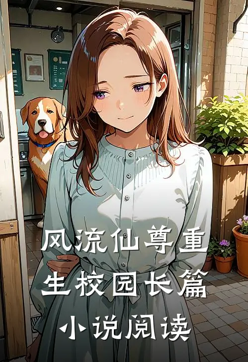 风流仙尊重生校园长篇小说阅读
