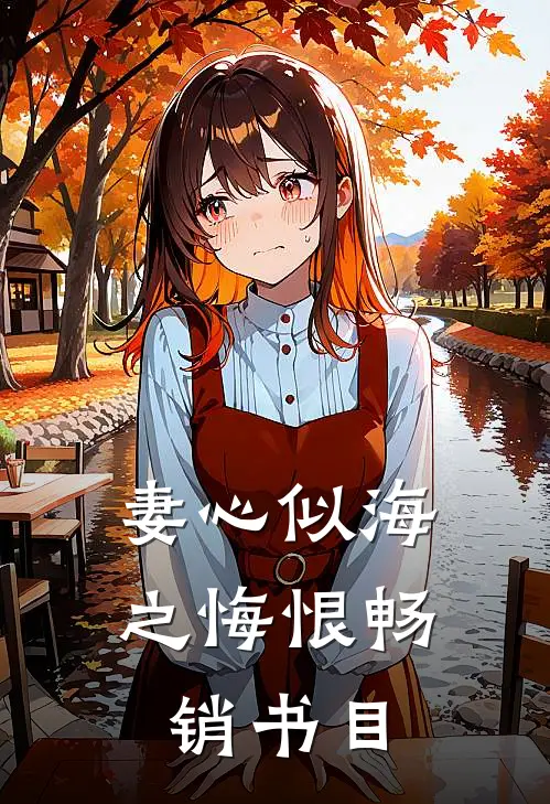 妻心似海之悔恨畅销书目